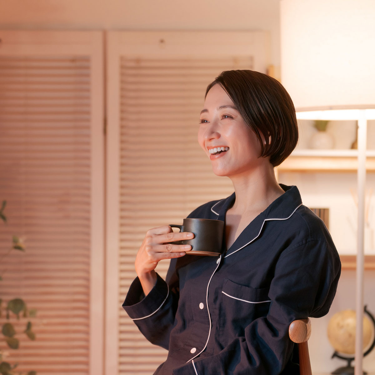 24時間連絡が取れる体制