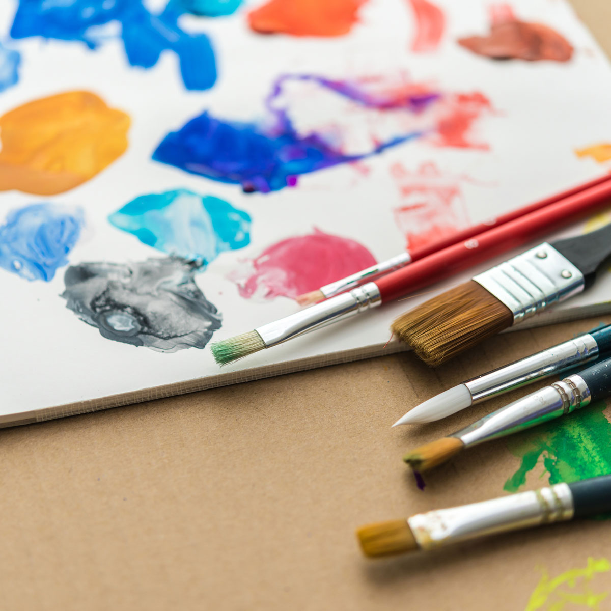 ご利用者様の自己表現を支える取り組み