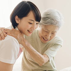 わたしたちについて