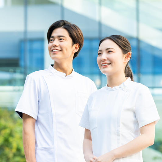 わたしたちについて