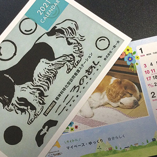 作品ギャラリー