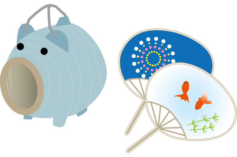 2024 夏季休暇のおしらせ