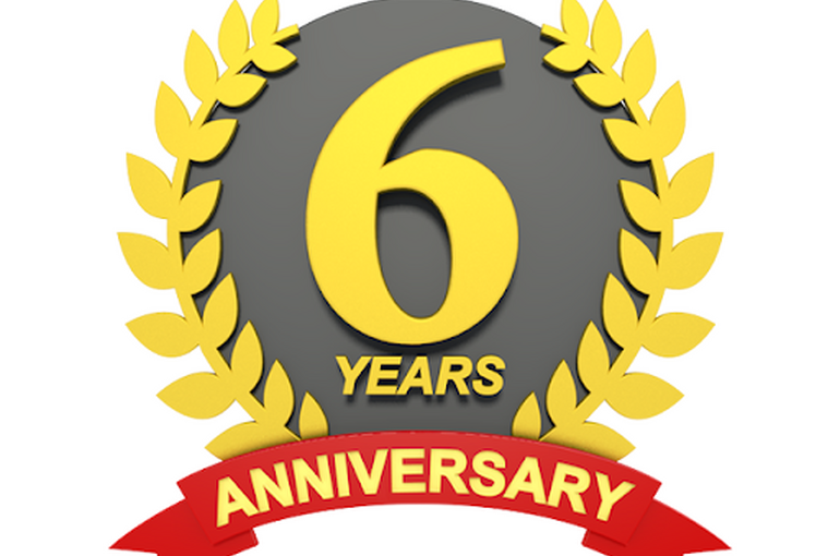 こころのあいは設立6年目を迎えました