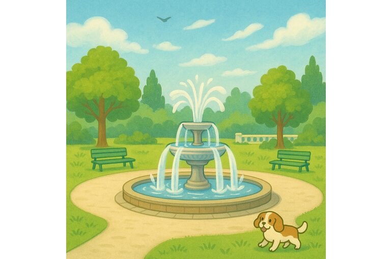 ここあい便り㉓～緑区にヌゥパーク　10月頃開園予定～