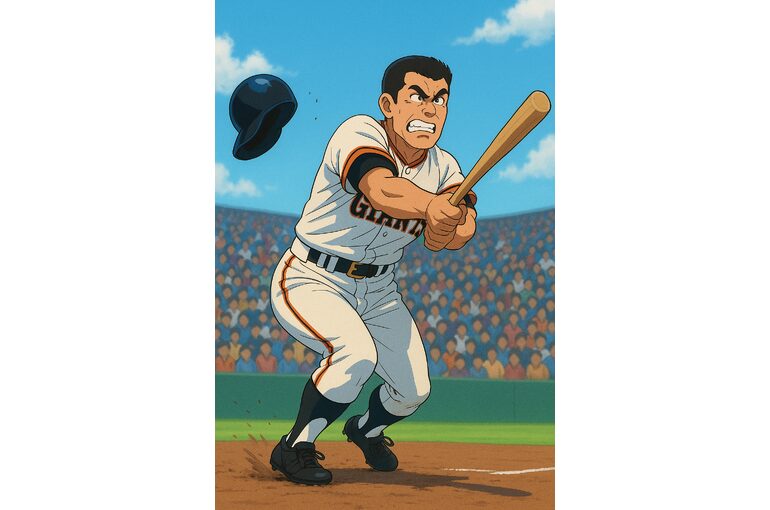 ここあい便り⑰～ミスタージャイアンツ長嶋茂雄さん、ありがとうございました～