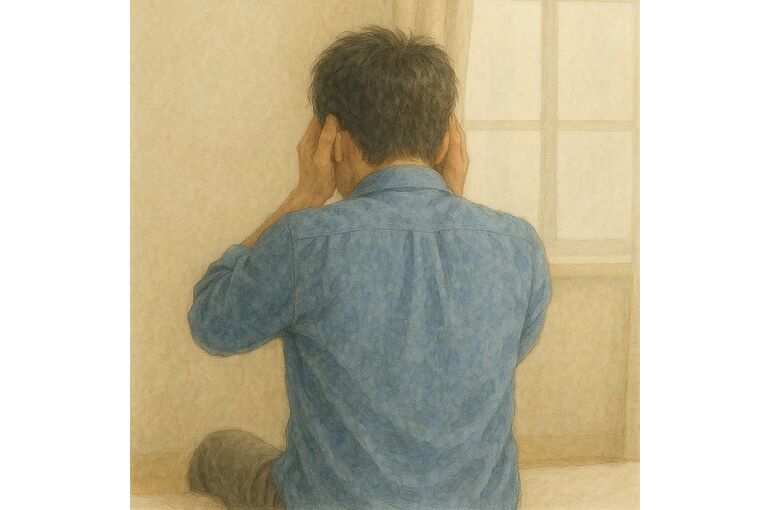 ここあい便り⑬　～幻聴が教えてくれる、こころの声～