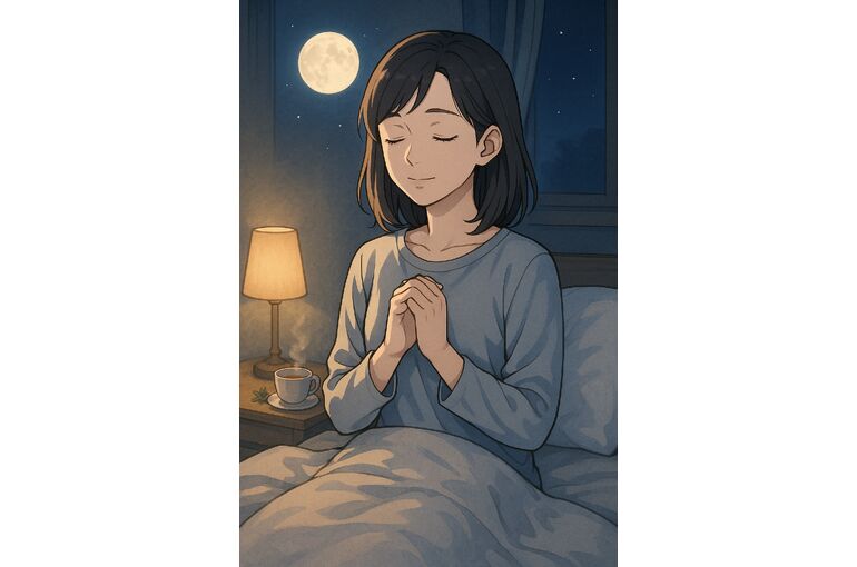 ここあい便り⑫　～最近の睡眠薬について～
