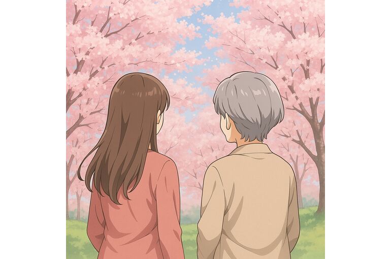 ここあい便り⑨　～春はなぜ調子を崩しやすい？～