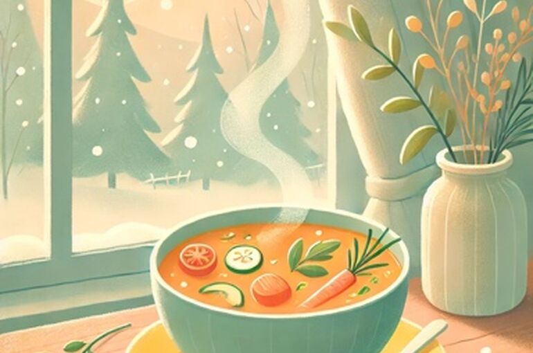 新年のはじまりに思うこと