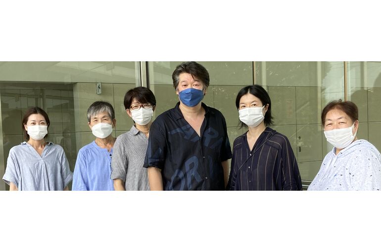 看護師大募集！！