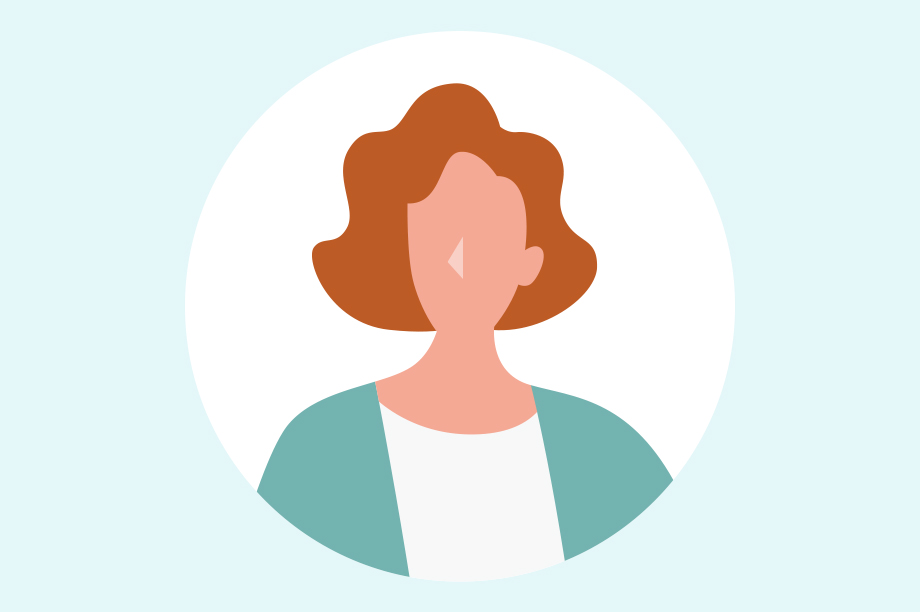 男性ご利用者様のご家族の声